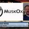 MuskOx Founder Brad Hoos joins Steve Gruber in anticipation of Memorial Day weekend.