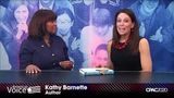 Turning Point USA interview with Eric Early at SAS convention