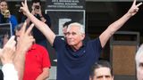 Roger Stone calls Jan. 6 committee chairman a 'buffoon' for equating 5th Amendment plea with guilt