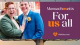 Massachusetts launches Pride billboard campaign in Florida, Texas