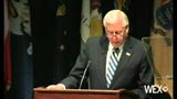 Congressional Black Caucus swearing-in ceremony