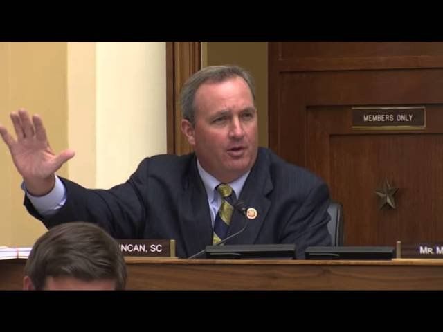 Kerry, House Republican get heated over Benghazi