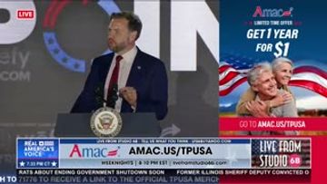 VP VANCE ON PRAYER IN SCHOOLS