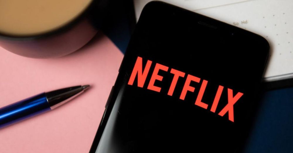 Netflix announces $72 billion deal to buy Warner Bros film and streaming assets