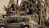 Israeli military had Hamas battle plan last year, but dismissed it as too ambitious: report