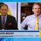 Curtis Sliwa: ‘People have got to VOTE’