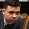 Rittenhouse jury ends second day of deliberations without reaching verdict
