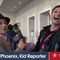 Phoenix Kid Reporter interviews Andre Soriano CPAC 2019