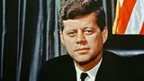 JFK Twitter Account Aims to Show President’s Words ‘Count’