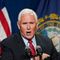 Pence: I'll Likely Never See Eye to Eye with Trump on Jan. 6