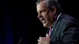 Chris Christie gets booed at Faith and Freedom Coalition conference