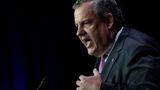 Christie declines to rule out No Labels bid