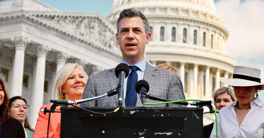 Watch Live: Indiana GOP Senate candidate Jim Banks remarks after winning primary