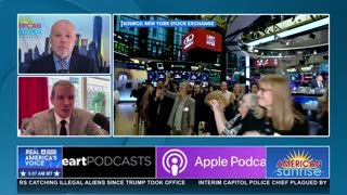 FINANCIAL FACT VS. HYSTERIA