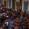 Departing Senators Decry America’s Toxic Political Discourse