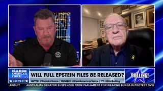 DERSHOWITZ WARNS OF “EPSTEIN McCARTHYISM”