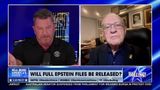 DERSHOWITZ WARNS OF “EPSTEIN McCARTHYISM”