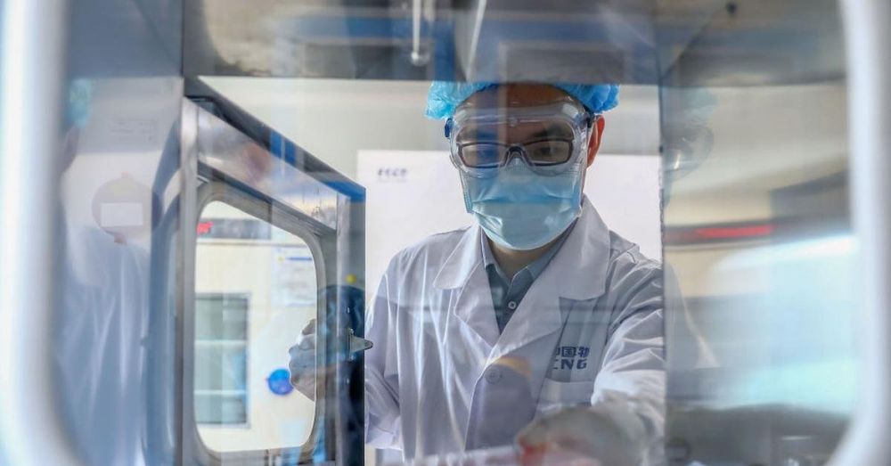 Chinese scientists charged in fungus smuggling brought material into country on prior occasion
