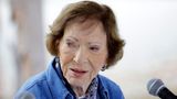 Former first lady Rosalynn Carter dies at 96