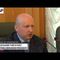 Insurgents in east Ukraine declare independence