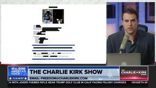 GOOD NEWS: DOJ RELEASES SHOCKING REPORT BIDEN ADMIN DOXED PRO-LIFERS