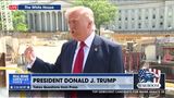 POTUS TO ENDORSE PAXTON OR CORNYN?