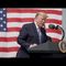 President Trump Visits the USNS Comfort