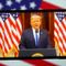Trump's YouTube account will be restored when 'risk of violence' recedes, CEO says