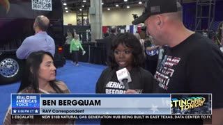 THE REAL FIGHT IS WITH THE DEMOCRATS