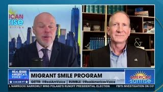 MIGRANT SMILE PROGRAM
