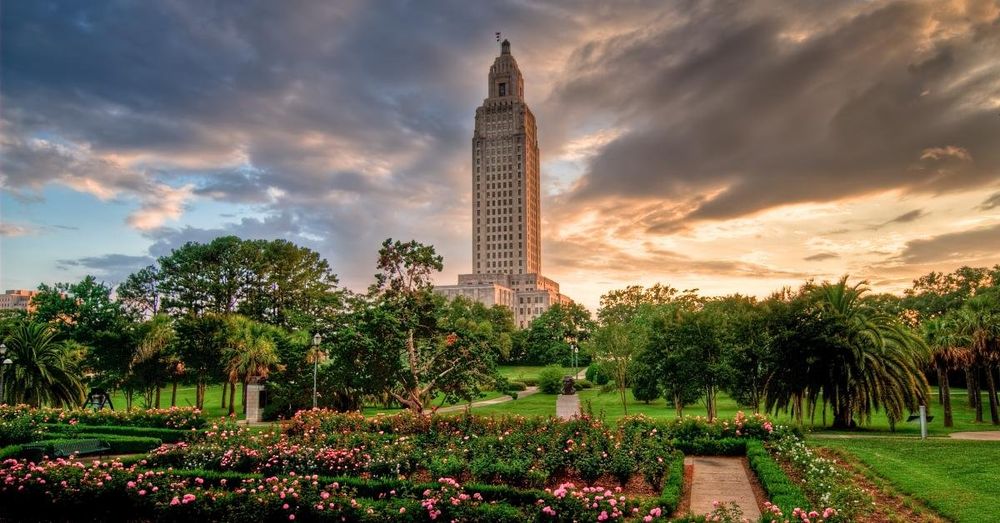Mitsubishi finalizes $7.5B purchase of Louisiana gas assets