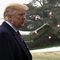President Trump Delivers a Statement Upon Departure
