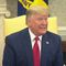 President Trump Participates in a Bilateral Meeting with the Amir of the State of Qatar