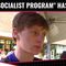 Charlie Kirk: Every “Socialist Program” In America Has FAILED!