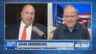 The Omnibus Bill is Just More Money for Ukraine - Real America's Voice News