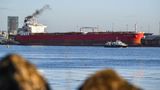 Israel-linked tanker seized off coast of Yemen