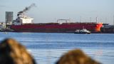 'Potential hijack' of oil tanker in Gulf of Oman; Tehran denies responsibility