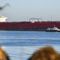 'Potential hijack' of oil tanker in Gulf of Oman; Tehran denies responsibility