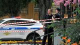 Synagogue, two churches attacked in southern Russia, state media reports