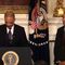 Obama accepts Attorney General Eric Holder’s resignation