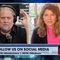 Dr. Naomi Wolf On Pfizer’s Failure To Follow Clinical Protocol On 50 Pregnant Women Given Vaccines