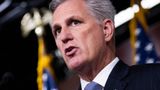 House Minority Leader Kevin McCarthy faces critical legal decision in proxy voting lawsuit