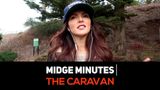 MIDGE MINUTES: The Caravan At The US Mexico Border