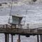 Biden going to California to survey storm damage