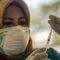 Worldwide COVID death toll surpasses 4 million