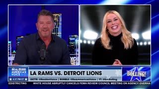 BRITT & ERIC ARE BACK WITH THEIR WEEKEND PICKS! 12-12-25