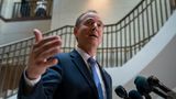 Trump and House Democrats Battle Over Whistleblower Complaint