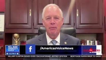 SEN. JOHNSON ON U.S. AFFORDABILITY