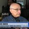Mike Iberis of Second Harvest Foodbank tells Ed Henry how...