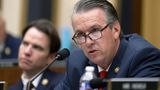 Trump-backed Alabama Rep. Barry Moore wins Republican nomination for Senate: AP